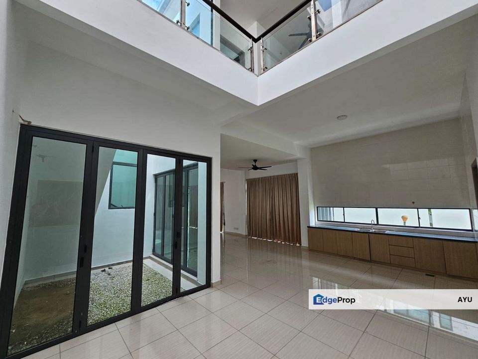 Setia Eco Gardens Gelang Patah Double Storey Semi D House, Johor, Gelang Patah