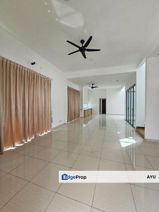 Setia Eco Gardens Gelang Patah Double Storey Semi D House, Johor, Gelang Patah