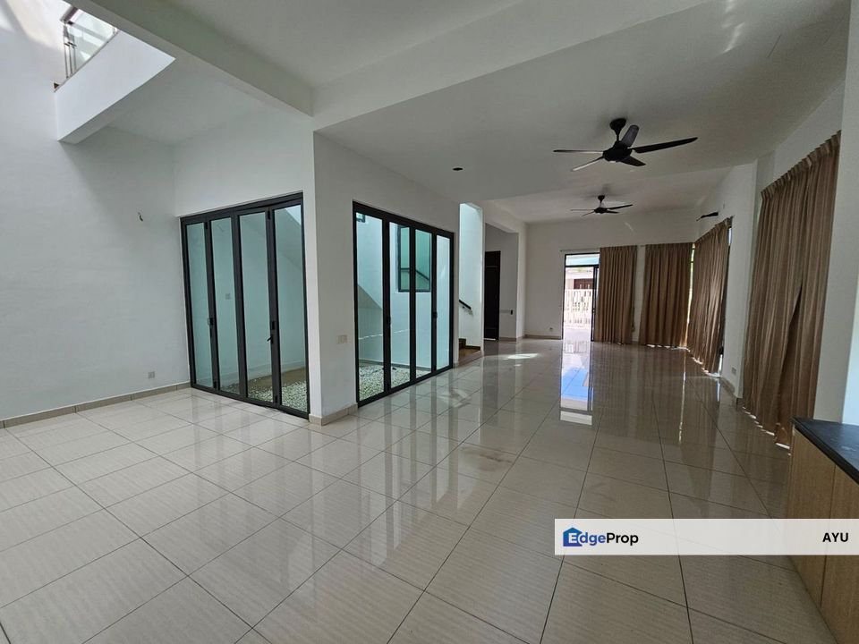 Setia Eco Gardens Gelang Patah Double Storey Semi D House, Johor, Gelang Patah