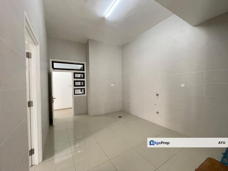 Garden Villa @ Bukit Indah 2 Double Storey Cluster House, Johor, Johor Bahru