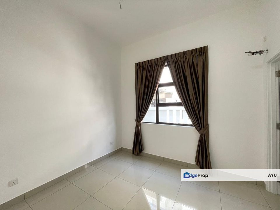 Garden Villa @ Bukit Indah 2 Double Storey Cluster House, Johor, Johor Bahru