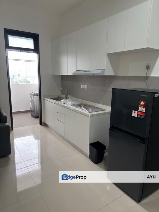 Meldrum Height Residence Fully Furnished, Johor, Johor Bahru