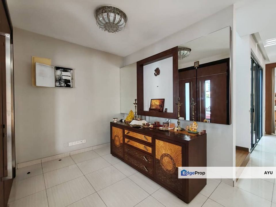 Setia Eco Gardens Gelang Patah Ruscello Semi-D Double Storey House, Johor, Gelang Patah