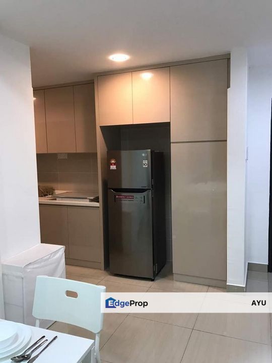 Midori Green Austin Heights Fully Furnished, Johor, Johor Bahru