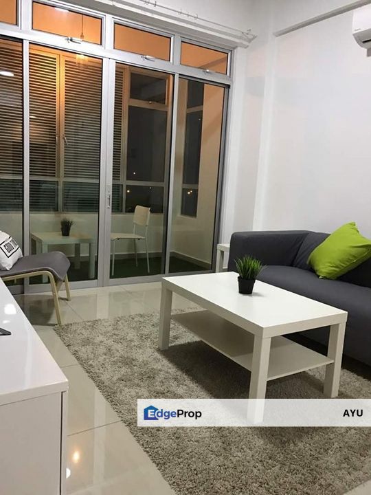 Midori Green Austin Heights Fully Furnished, Johor, Johor Bahru