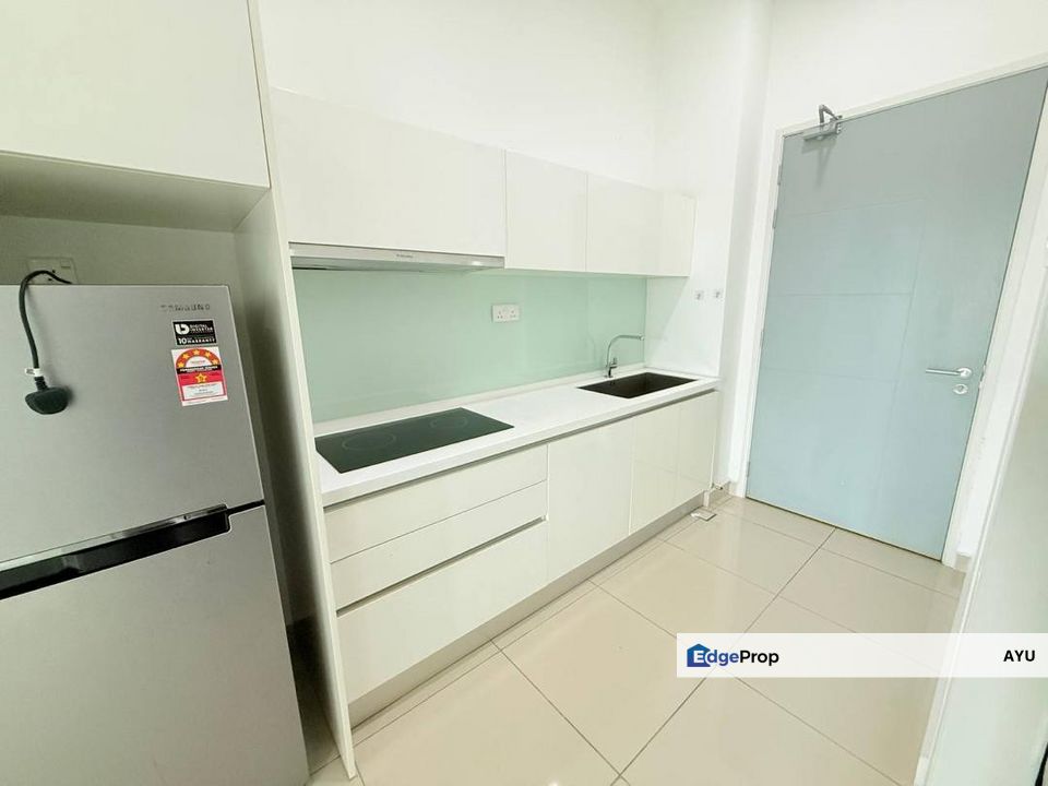 Tropez Residences Danga Bay Dual Key Unit Fully Furnished, Johor, Johor Bahru