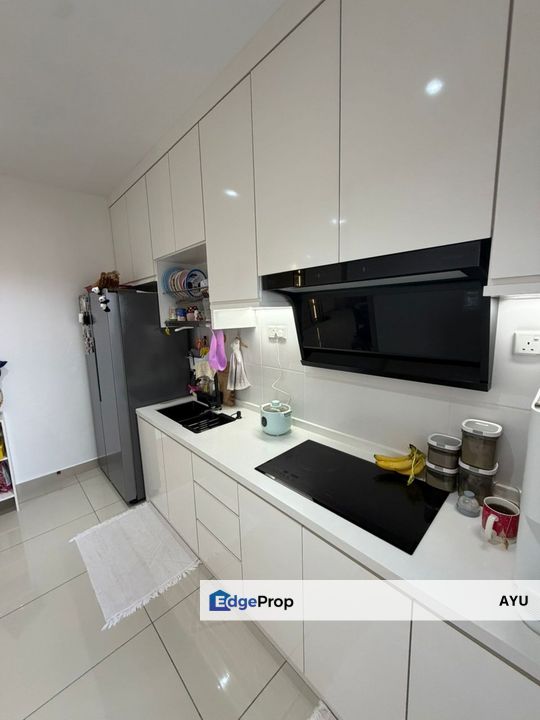 Veranda Residences Johor Bahru Three Bedrooms, Johor, Johor Bahru