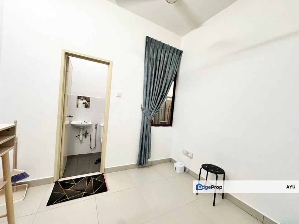 Rini Heights Skudai Double Storey House, Johor, Skudai