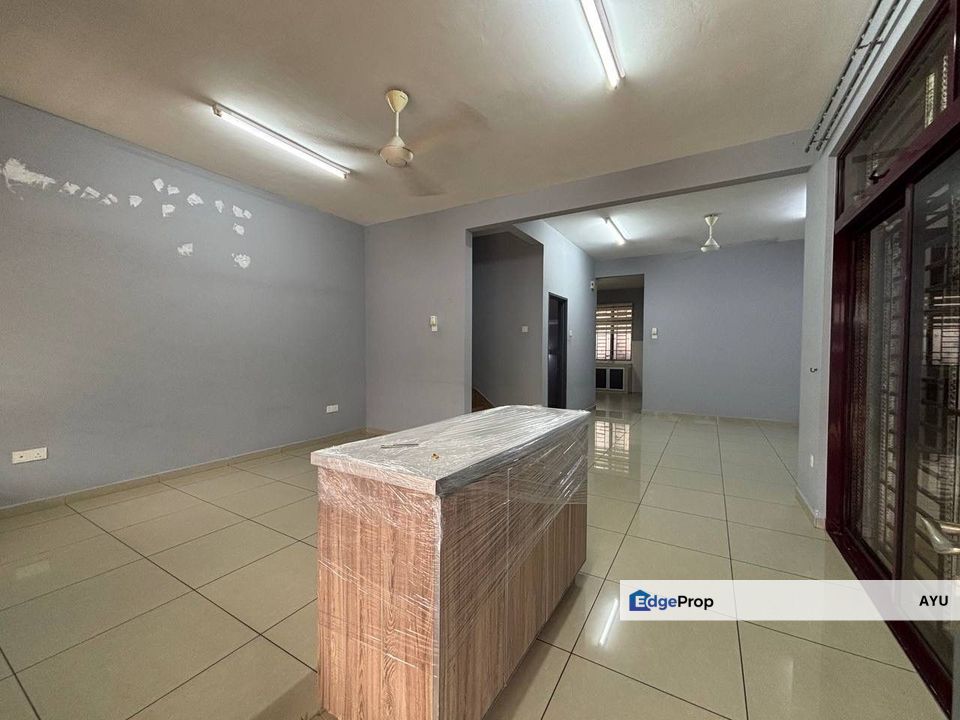 Rini Heights Skudai Mutiara Rini Double Storey Terrace House, Johor, Skudai