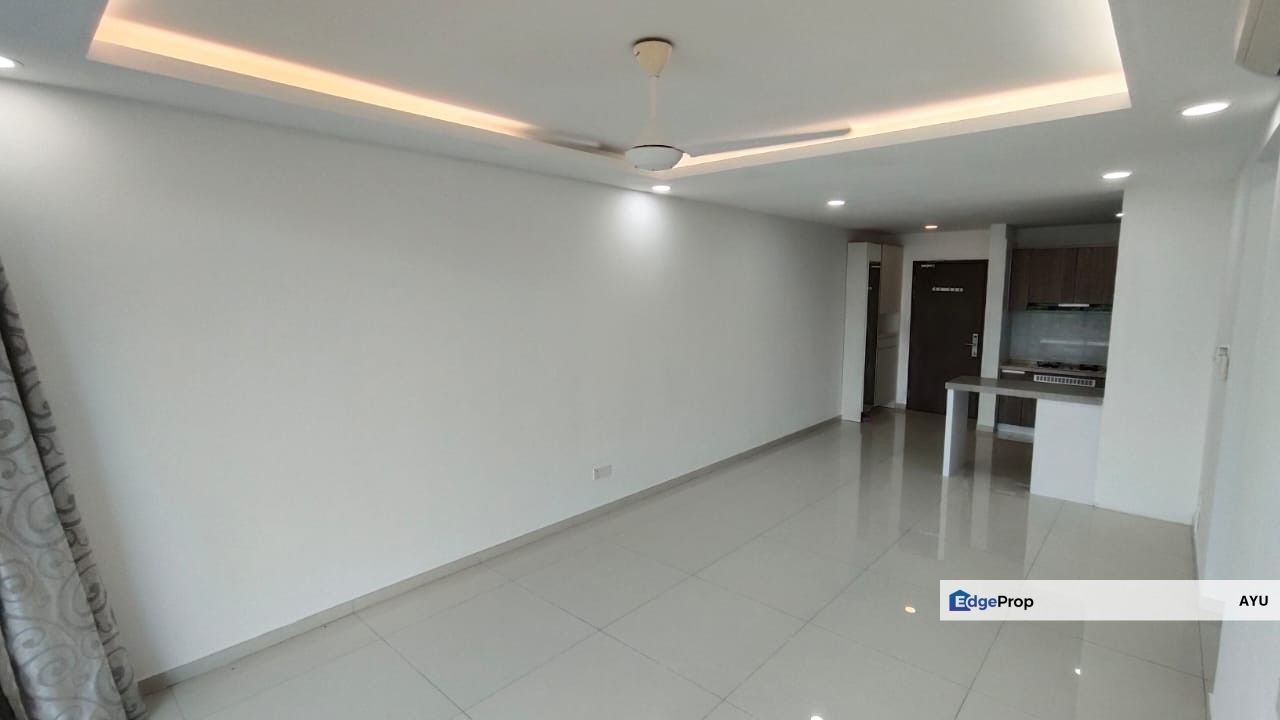 Country Garden Central Park 3 Bedrooms Fully Renovated, Johor, Johor Bahru