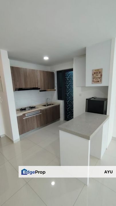 Country Garden Central Park 3 Bedrooms Fully Renovated, Johor, Johor Bahru