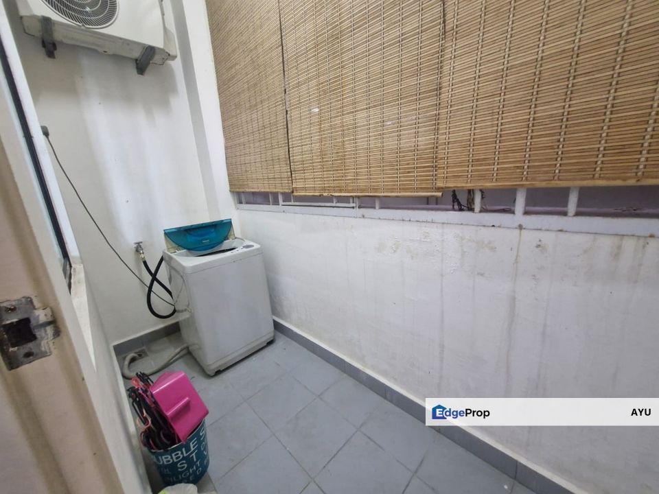 The Platino Serviced Apartment Two Bedrooms Fully Furnished, Johor, Johor Bahru