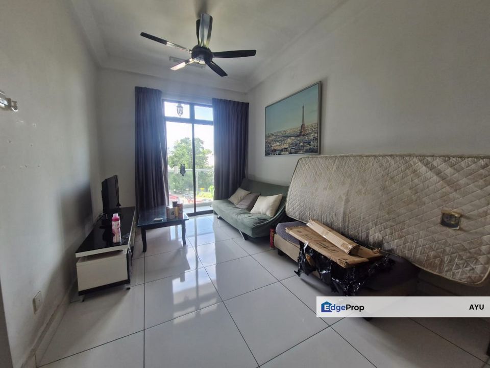 The Platino Serviced Apartment Two Bedrooms Fully Furnished, Johor, Johor Bahru