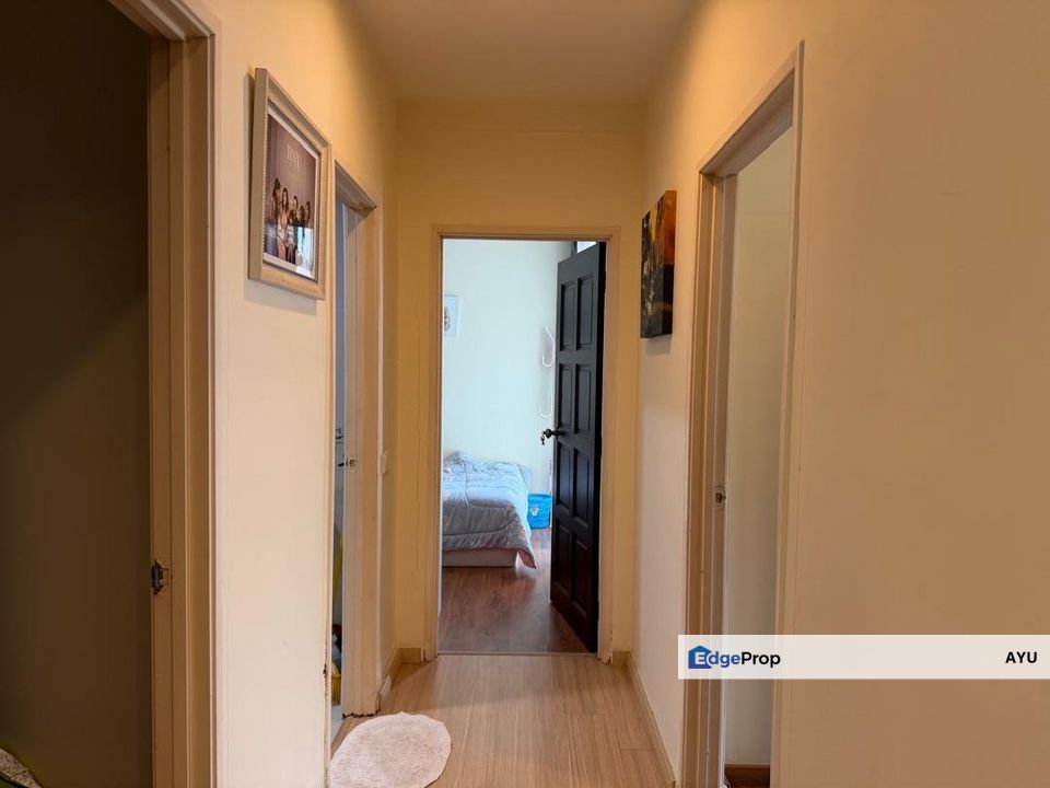 Sky Loft Premium Suites Fully Furnished Renovated, Johor, Johor Bahru