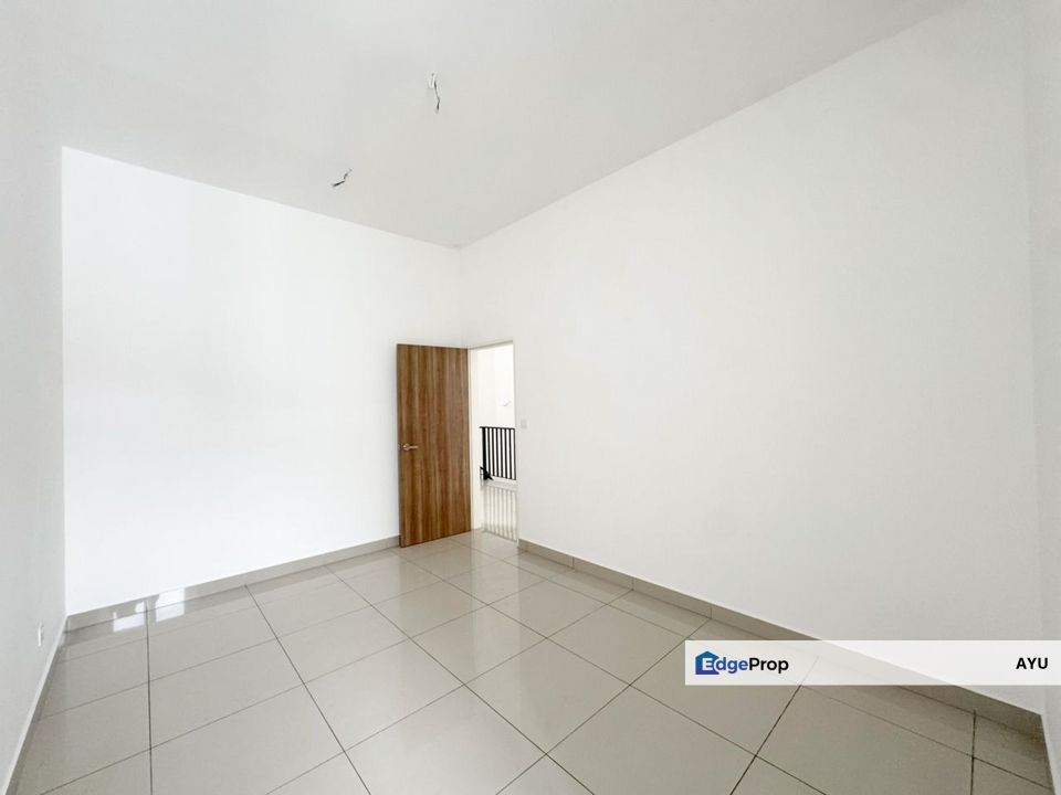 Iconia Garden Residence Taman Impian Emas Double Storey House, Johor, Johor Bahru