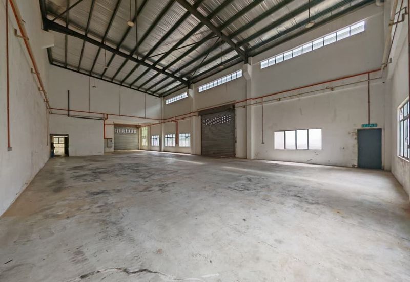 Taman Perindustrian Desa Cemerlang