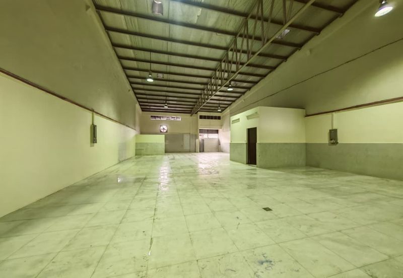 Taman Perindustrian Desa Cemerlang