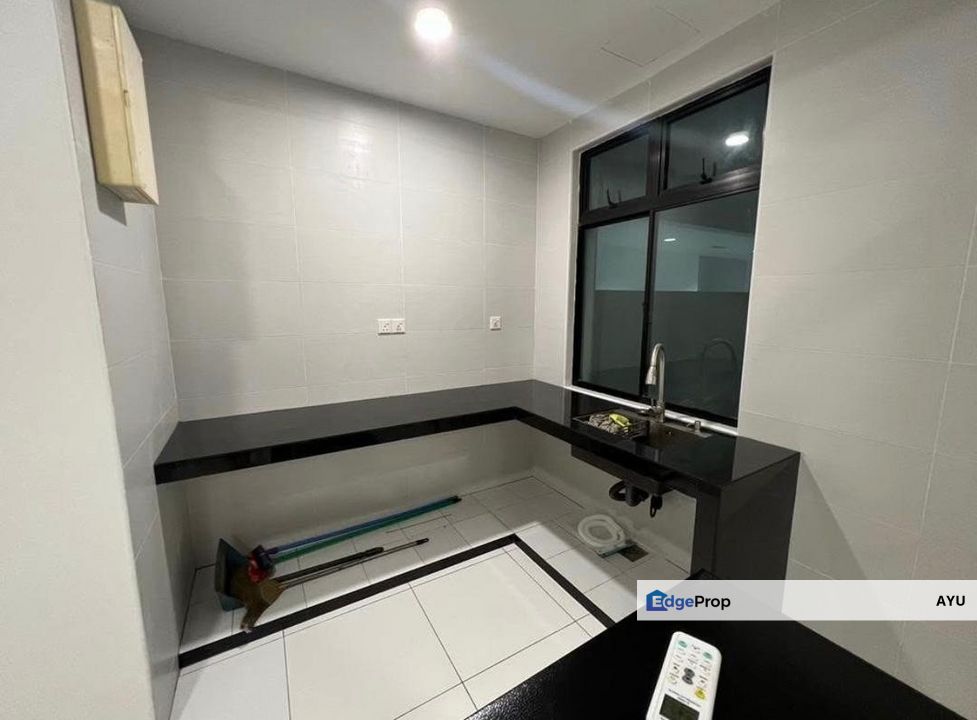 The Platino Serviced Apartment Fully Furnished, Johor, Johor Bahru
