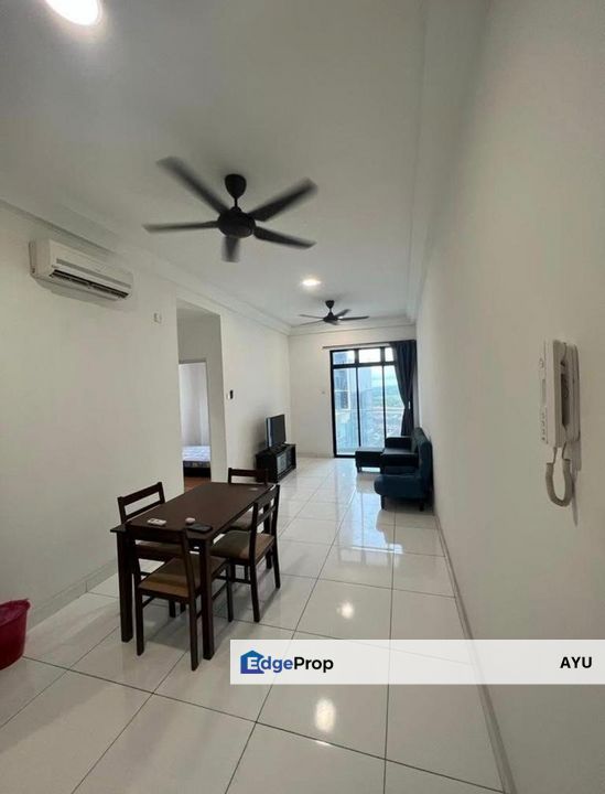 The Platino Serviced Apartment Fully Furnished, Johor, Johor Bahru