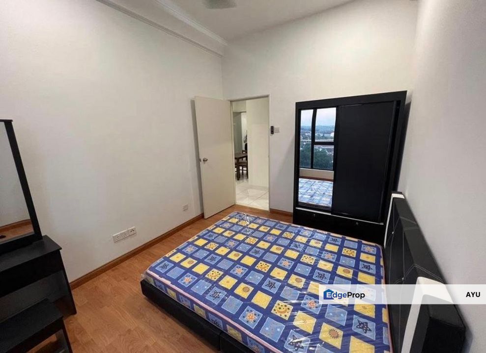 The Platino Serviced Apartment Fully Furnished, Johor, Johor Bahru