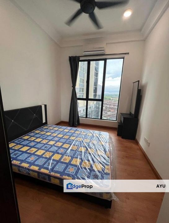 The Platino Serviced Apartment Fully Furnished, Johor, Johor Bahru