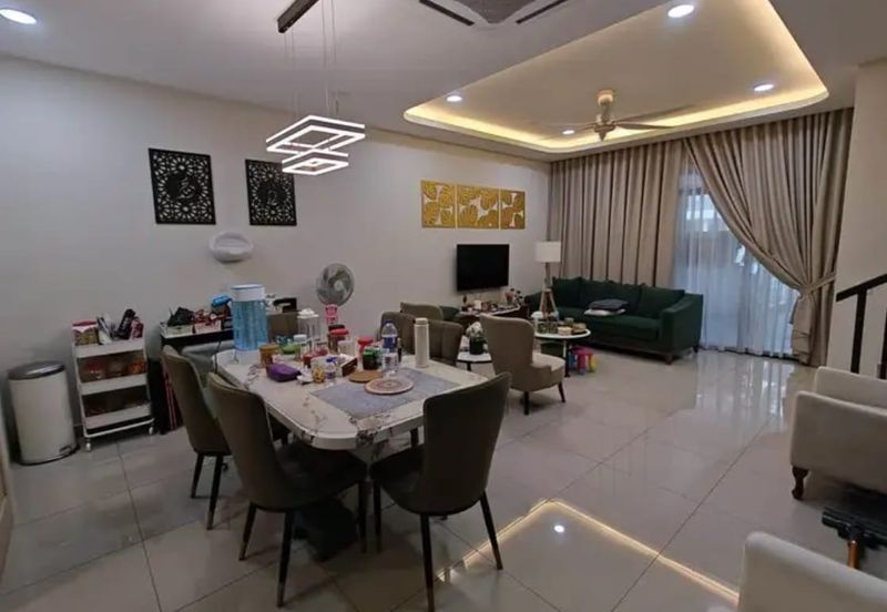 Aspira ParkHomes @ Gelang Patah