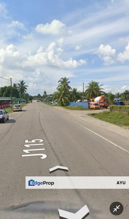 Pontian Johor Zoning Residence Land For Sale, Johor, Pontian
