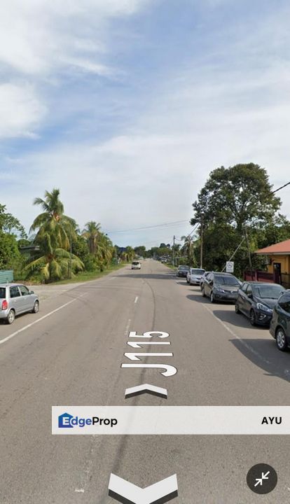 Pontian Johor Zoning Residence Land For Sale, Johor, Pontian