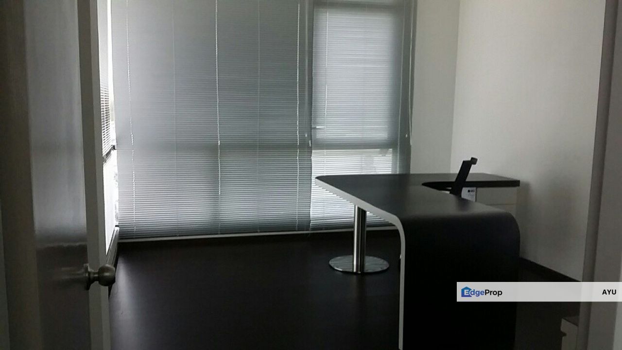 Setia Business Park 1 Gelang Patah Semi-D Factory, Johor, Gelang Patah