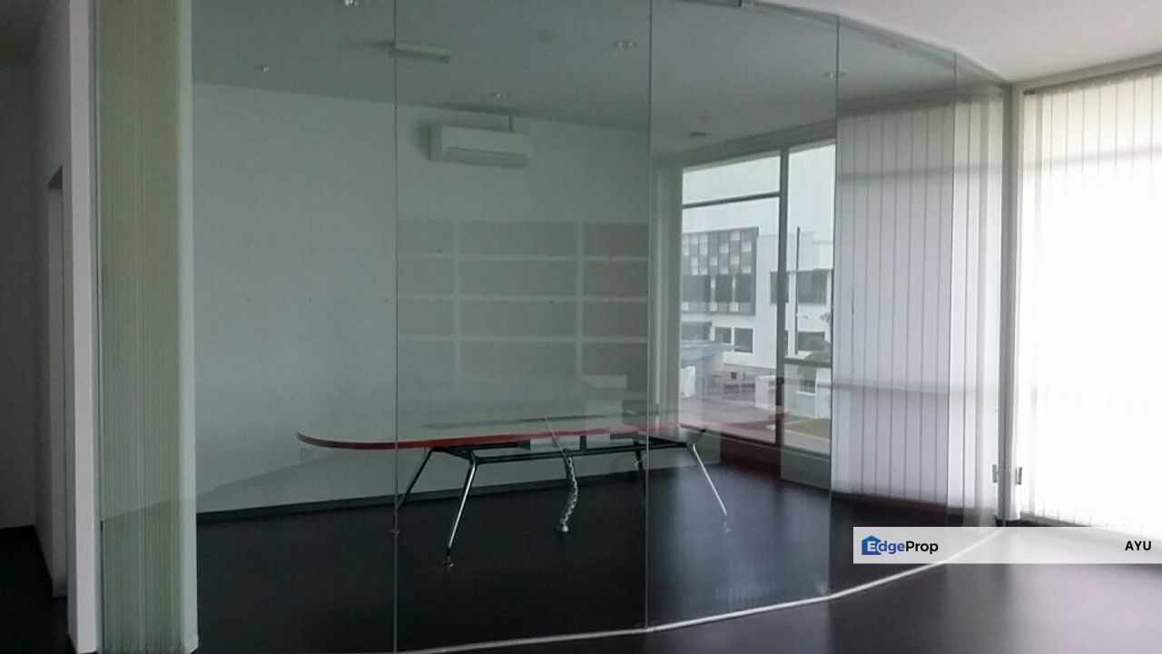 Setia Business Park 1 Gelang Patah Semi-D Factory, Johor, Gelang Patah