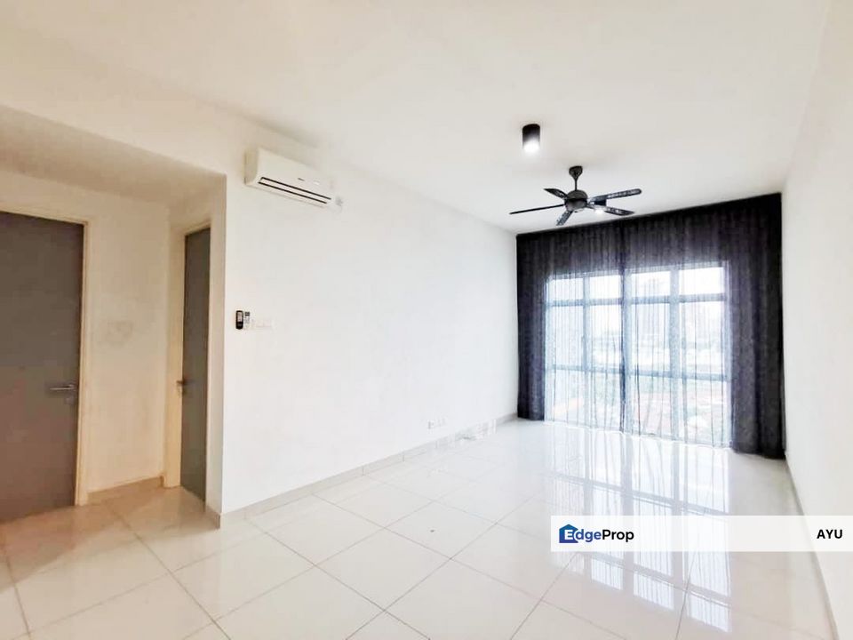 Skysuites @ Meldrum Hills Service Residence, Johor, Johor Bahru