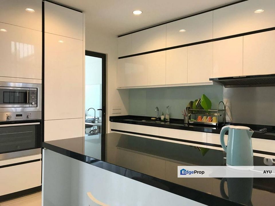 Avira Garden Terraces Medini Double Storey Terrace House, Johor, Nusajaya