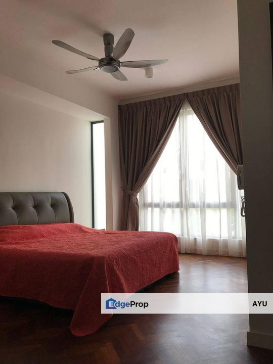 Avira Garden Terraces Medini Double Storey Terrace House, Johor, Nusajaya