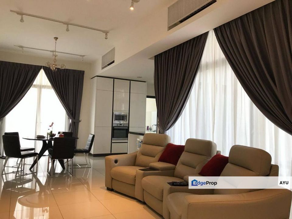 Avira Garden Terraces Medini Double Storey Terrace House, Johor, Nusajaya