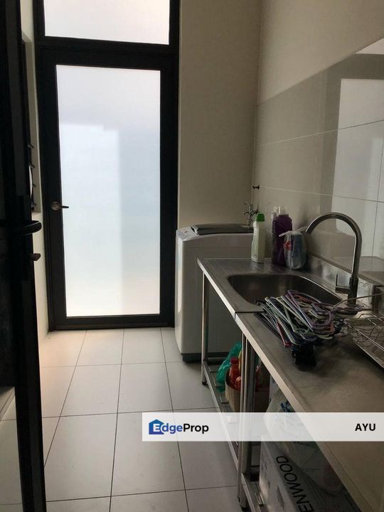 Avira Garden Terraces Medini Double Storey Terrace House, Johor, Nusajaya