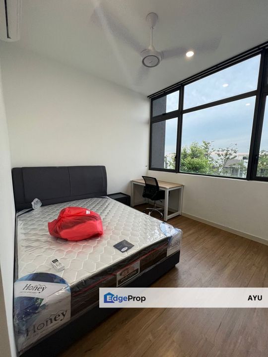 Sunway Emerald Residence Iskandar Puteri Double Storey Terrace House, Johor, 