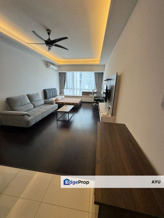 R&F Princess Cove Studio Fully Furnished, Johor, Johor Bahru