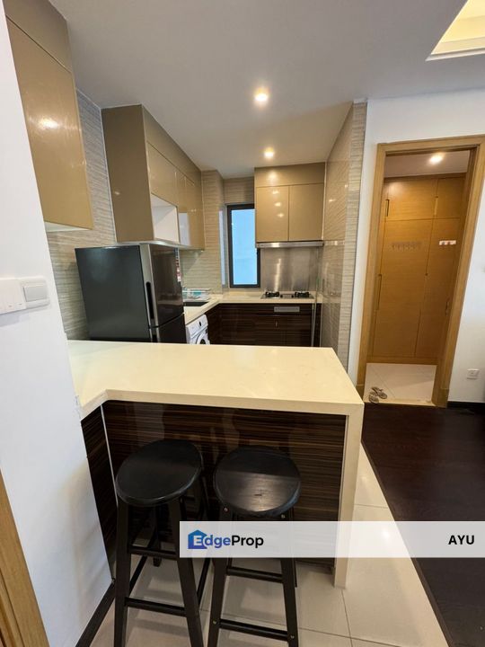 R&F Princess Cove Studio Fully Furnished, Johor, Johor Bahru