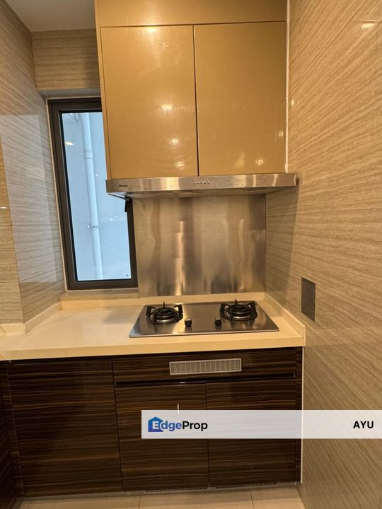 R&F Princess Cove Studio Fully Furnished, Johor, Johor Bahru