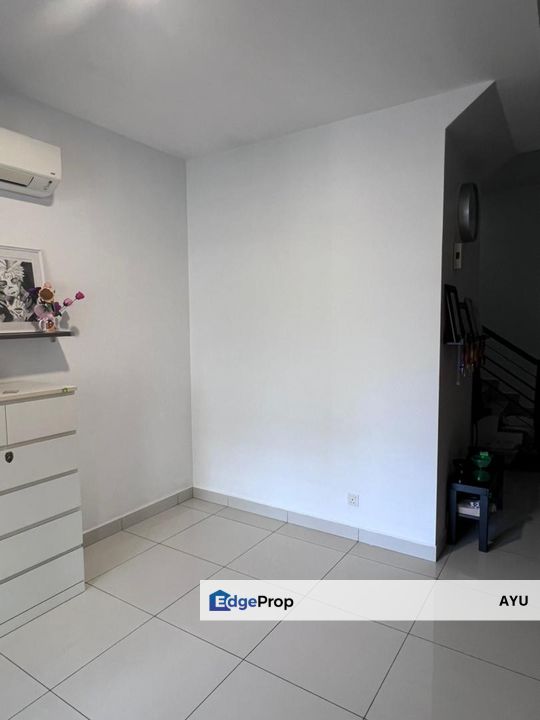 The Valley West 1 Horizon Hills Double Storey House, Johor, Horizon Hills