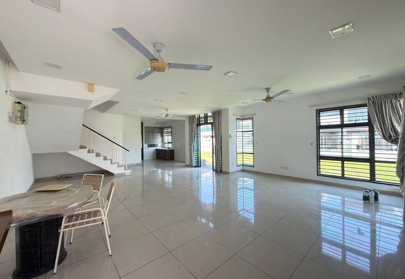 Taman Bukit Indah