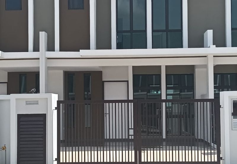 Bandar Uda Utama