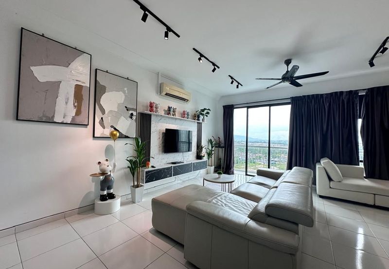 The Sky Executive Suites