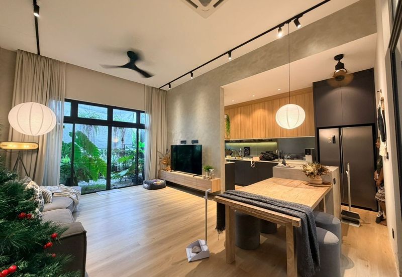 Sunway Emerald Residence
