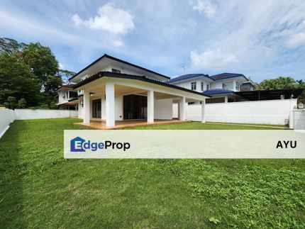 TAMAN BUKIT KESENANGAN JB TOWN DOUBLE STOREY BUNGALOW RENOVATED , Johor, Johor Bahru