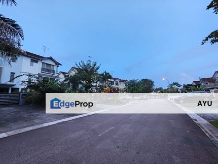 HORIZON HILL 2.5 STOREY SEMI D RENOVATED AND EXTEND UNIT, Johor, Nusajaya