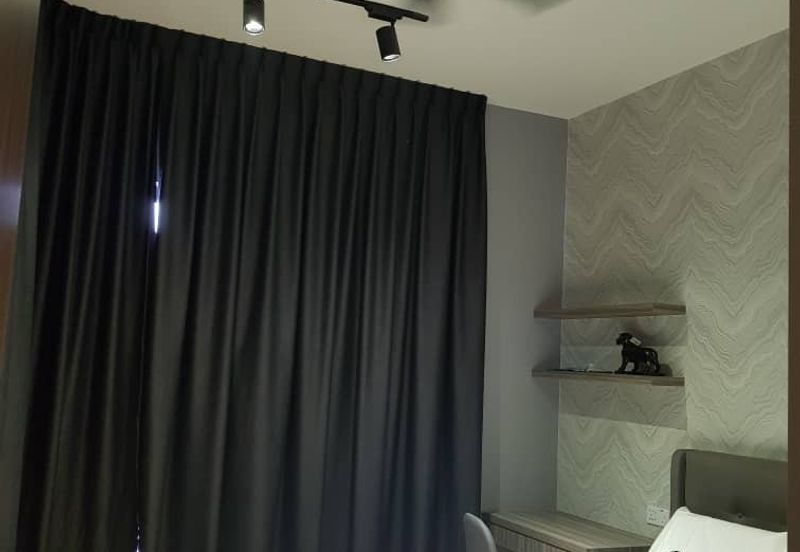 Royal Strand @ Country Garden Danga Bay