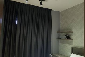 Royal Strand @ Country Garden Danga Bay