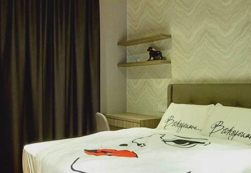 Royal Strand @ Country Garden Danga Bay