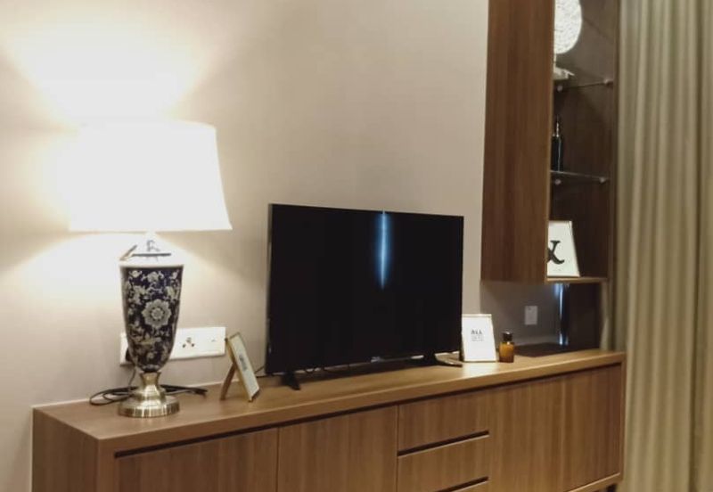 Royal Strand @ Country Garden Danga Bay